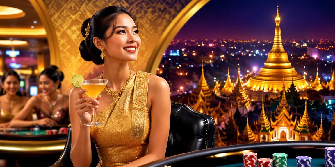 jkk77 ကျွန်တော်တို့ ကာစီနိုမှာ ဘာတွေကစားလို့ရလဲ